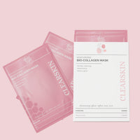 Moisturizing Bio-Collagen Mask